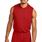 Sport-Tek ®  Competitor ™  Sleeveless Hoodie ST352H