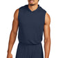 Sport-Tek ®  Competitor ™  Sleeveless Hoodie ST352H