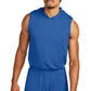 Sport-Tek ®  Competitor ™  Sleeveless Hoodie ST352H