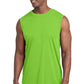 Sport-Tek ®  Sleeveless PosiCharge ®  Competitor™ Tee. ST352