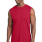 Sport-Tek ®  Sleeveless PosiCharge ®  Competitor™ Tee. ST352