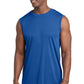 Sport-Tek ®  Sleeveless PosiCharge ®  Competitor™ Tee. ST352