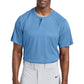 Sport-Tek ®  PosiCharge ®  Competitor ™  2-Button Henley ST359