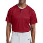 Sport-Tek ®  PosiCharge ®  Competitor ™  2-Button Henley ST359