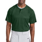 Sport-Tek ®  PosiCharge ®  Competitor ™  2-Button Henley ST359