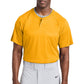 Sport-Tek ®  PosiCharge ®  Competitor ™  2-Button Henley ST359