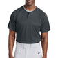 Sport-Tek ®  PosiCharge ®  Competitor ™  2-Button Henley ST359