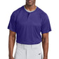 Sport-Tek ®  PosiCharge ®  Competitor ™  2-Button Henley ST359