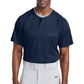 Sport-Tek ®  PosiCharge ®  Competitor ™  2-Button Henley ST359