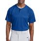 Sport-Tek ®  PosiCharge ®  Competitor ™  2-Button Henley ST359