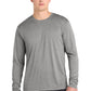 Sport-Tek ®  Long Sleeve Heather Contender ™  Tee. ST360LS
