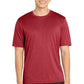Sport-Tek ®  Heather Contender ™  Tee. ST360