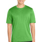 Sport-Tek ®  Heather Contender ™  Tee. ST360