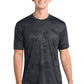 Sport-Tek ®  CamoHex Tee. ST370