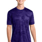 Sport-Tek ®  CamoHex Tee. ST370