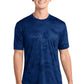 Sport-Tek ®  CamoHex Tee. ST370