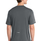 Sport-Tek PosiCharge Elevate Tee ST380 - Iron Grey - Back