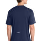 Sport-Tek PosiCharge Elevate Tee ST380 - True Navy - Back