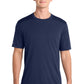 Sport-Tek PosiCharge Elevate Tee ST380 - True Navy - Front