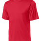 Sport-Tek PosiCharge Elevate Tee ST380 - True Red - Front (flat)