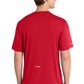 Sport-Tek PosiCharge Elevate Tee ST380 - True Red - Back