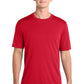 Sport-Tek PosiCharge Elevate Tee ST380 - True Red - Front