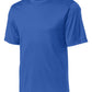 Sport-Tek PosiCharge Elevate Tee ST380 - True Royal - Front (flat)