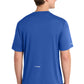 Sport-Tek PosiCharge Elevate Tee ST380 - True Royal - Back