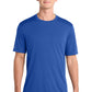 Sport-Tek PosiCharge Elevate Tee ST380 - True Royal - Front