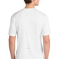 Sport-Tek PosiCharge Elevate Tee ST380 - White - Back