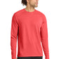 Sport-Tek  ®  PosiCharge  ®  Long Sleeve Tri-Blend Wicking Raglan Tee ST400LS