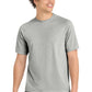 Sport-Tek  ®  PosiCharge  ®  Tri-Blend Wicking Raglan Tee. ST400