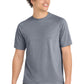 Sport-Tek  ®  PosiCharge  ®  Tri-Blend Wicking Raglan Tee. ST400