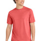 Sport-Tek  ®  PosiCharge  ®  Tri-Blend Wicking Raglan Tee. ST400