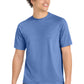 Sport-Tek  ®  PosiCharge  ®  Tri-Blend Wicking Raglan Tee. ST400