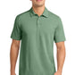 Sport-Tek  ®  PosiCharge  ®  Tri-Blend Wicking Polo. ST405