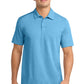 Sport-Tek  ®  PosiCharge  ®  Tri-Blend Wicking Polo. ST405