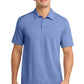 Sport-Tek  ®  PosiCharge  ®  Tri-Blend Wicking Polo. ST405