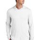 Sport-Tek ®  Posi-UV ®  Pro Long Sleeve Hoodie ST420LSH