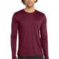 Sport-Tek  ®  Posi-UV ®  Pro Long Sleeve Tee. ST420LS