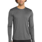 Sport-Tek  ®  Posi-UV ®  Pro Long Sleeve Tee. ST420LS