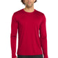 Sport-Tek  ®  Posi-UV ®  Pro Long Sleeve Tee. ST420LS