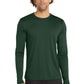 Sport-Tek  ®  Posi-UV ®  Pro Long Sleeve Tee. ST420LS