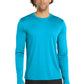 Sport-Tek  ®  Posi-UV ®  Pro Long Sleeve Tee. ST420LS