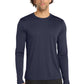 Sport-Tek  ®  Posi-UV ®  Pro Long Sleeve Tee. ST420LS