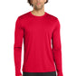 Sport-Tek  ®  Posi-UV ®  Pro Long Sleeve Tee. ST420LS