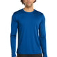 Sport-Tek  ®  Posi-UV ®  Pro Long Sleeve Tee. ST420LS