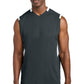 Sport-Tek ®  Club Sleeveless V-Neck ST441