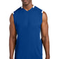 Sport-Tek ®  Club Sleeveless V-Neck ST441