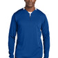 Sport-Tek ®  Club 1/4-Zip Pullover ST443